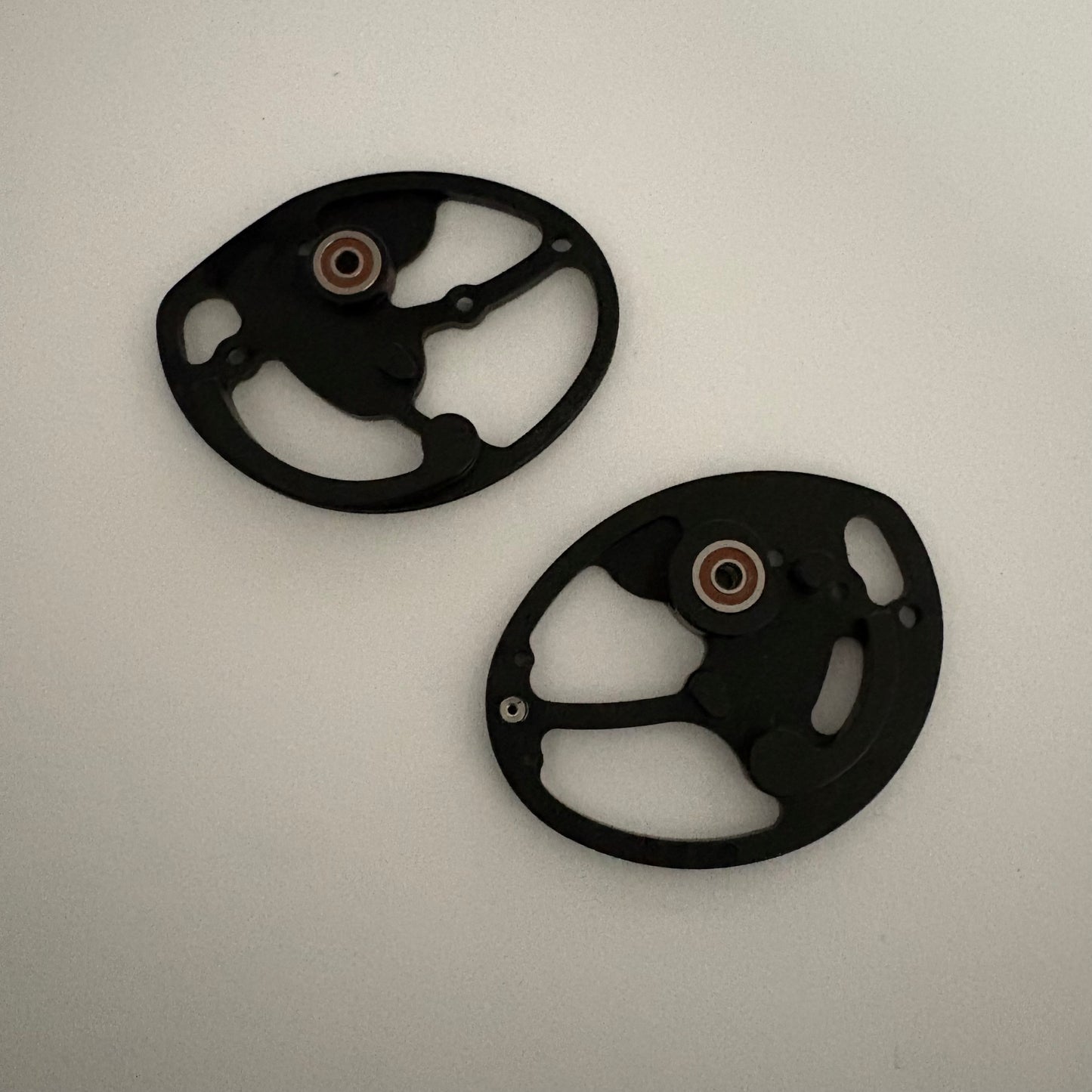 Hoyt Cam RH Spiral Pro #3 - Used (#444)