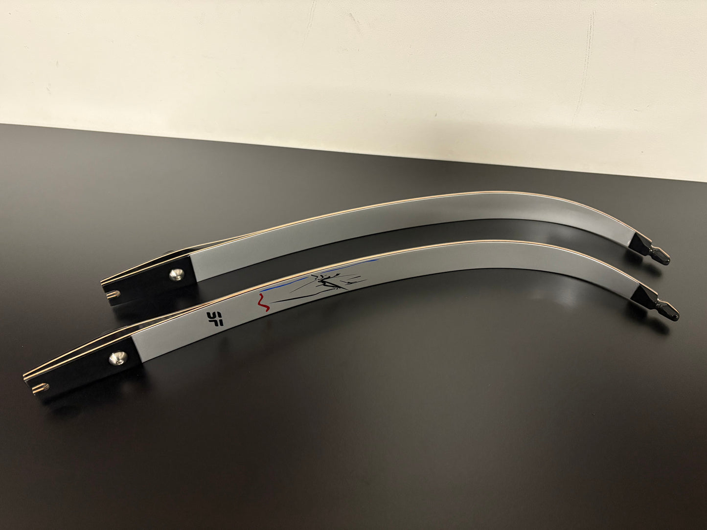 SF Premium Limbs ILF 66-24 lbs - Used (#316)