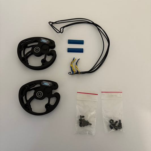 Prime PCS #C Cam Converting Set Prime One STX/MX - Show Model
