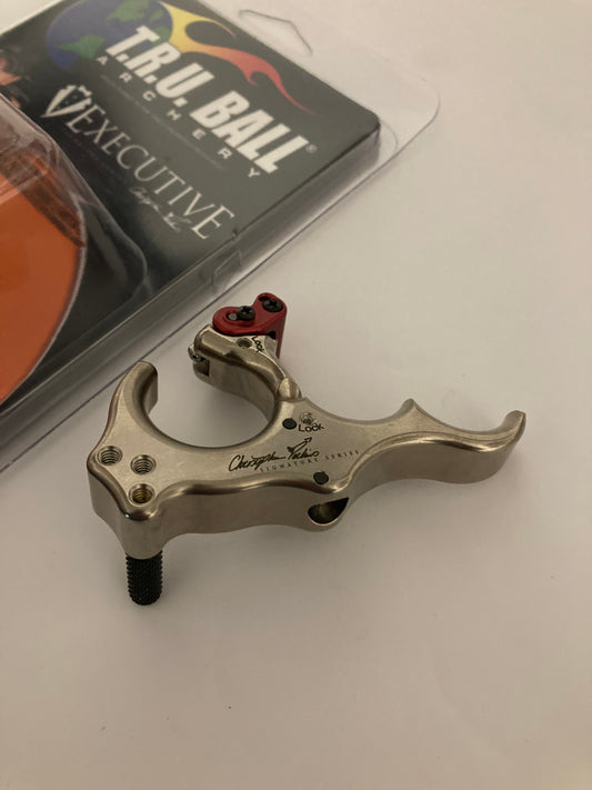 TRU Ball Executive Hinge Release Medium - NEW (#7-46-71)
