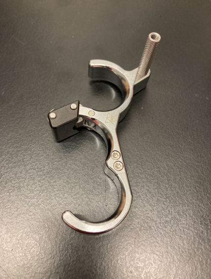 Wifler Industries Phoenix Metal X Hinge Release - Show Model