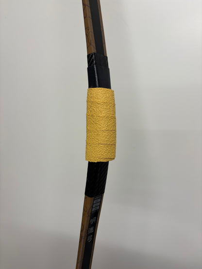 Freddie Archery Traditional Bow KTB Nomad 48-53 inch - Show Model