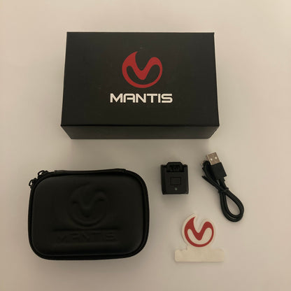 Mantis X8 Shooting Performance System - NEW (#134)