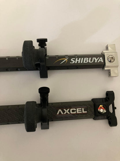 Sure Loc 'Sight Saver' Sight Bar Damper - NEW