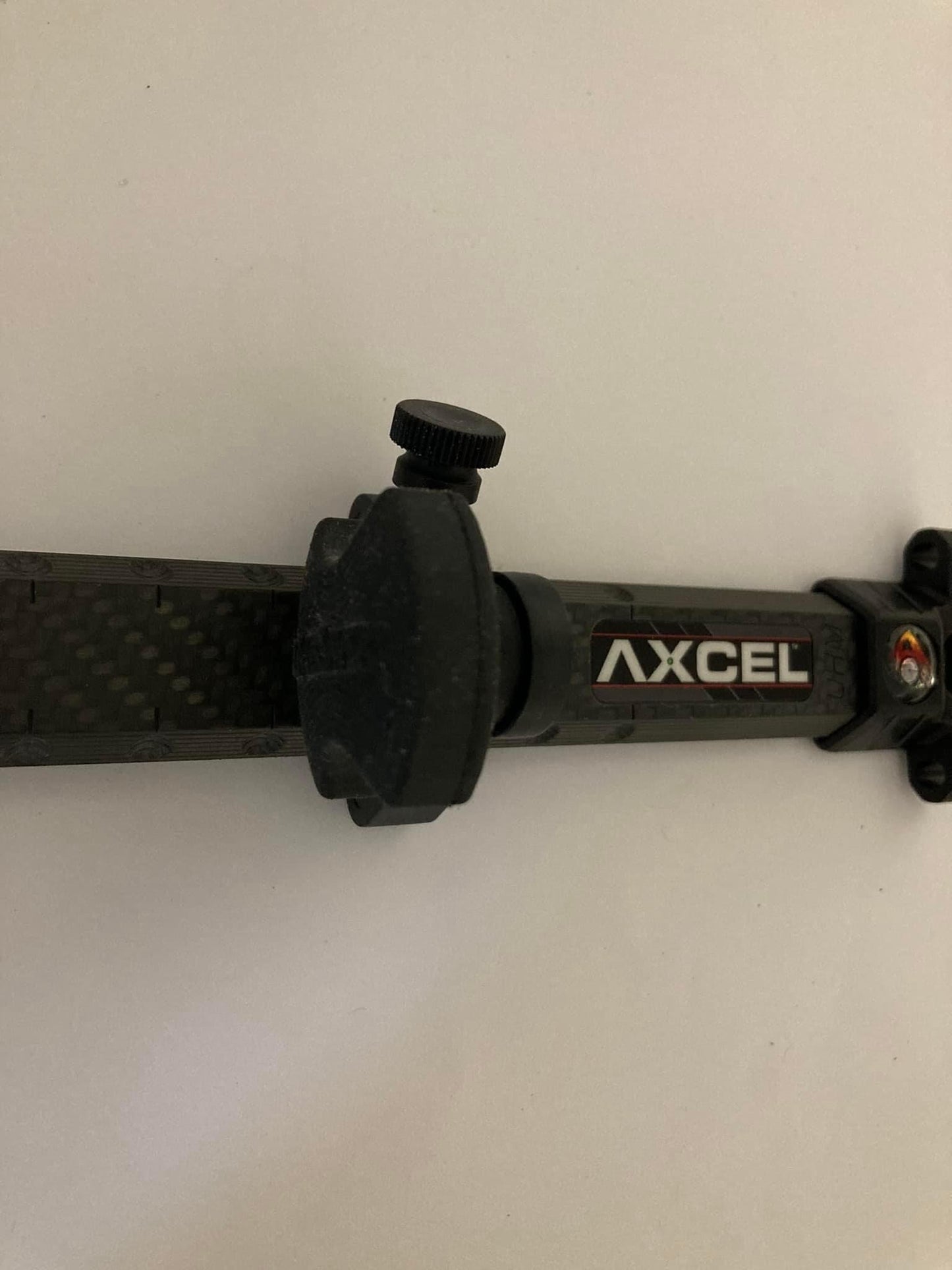 Sure Loc 'Sight Saver' Sight Bar Damper - NEW