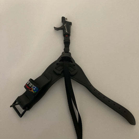 TRU Ball X-Tension R/T Wrist Resistance Release - Show Model (#271)