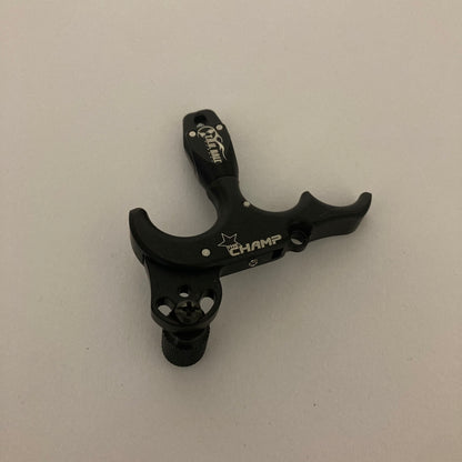 TRU Ball Champ Trigger Release - Used (#272)