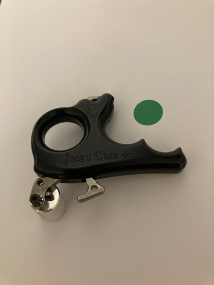Carter Just B-Cuz Trigger Release Black - Show Model (#22)