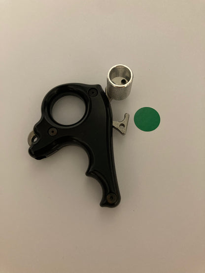Carter Just B-Cuz Trigger Release Black - Show Model (#22)