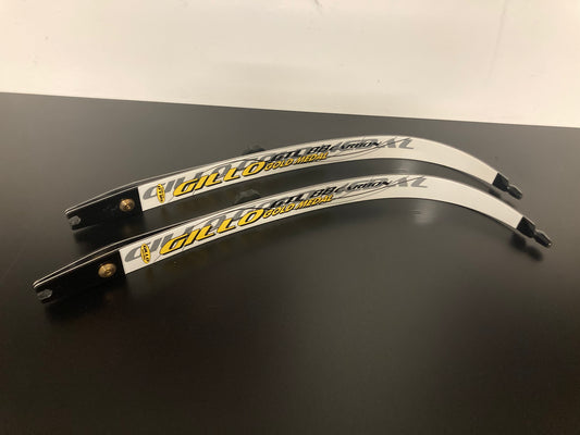 Gillo GTL88 Limbs ILF 68-38 lbs - Used (#155)