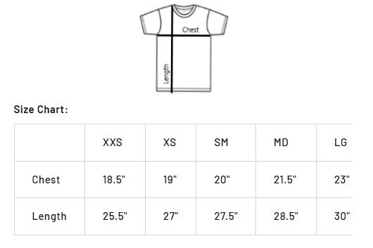 Hoyt Shooter Jersey 2023 T-Shirt - NEW