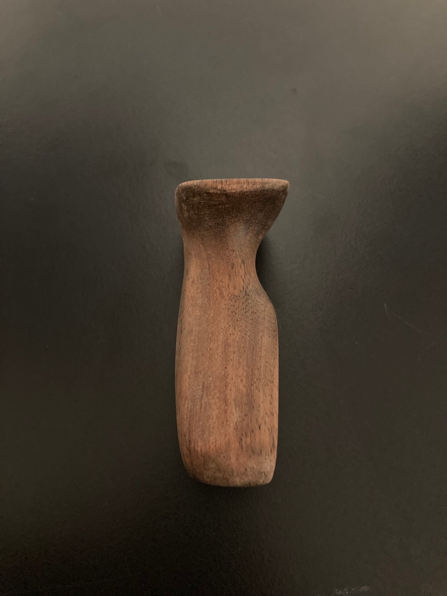 Hoyt Matrix RH Wooden Grip - Used