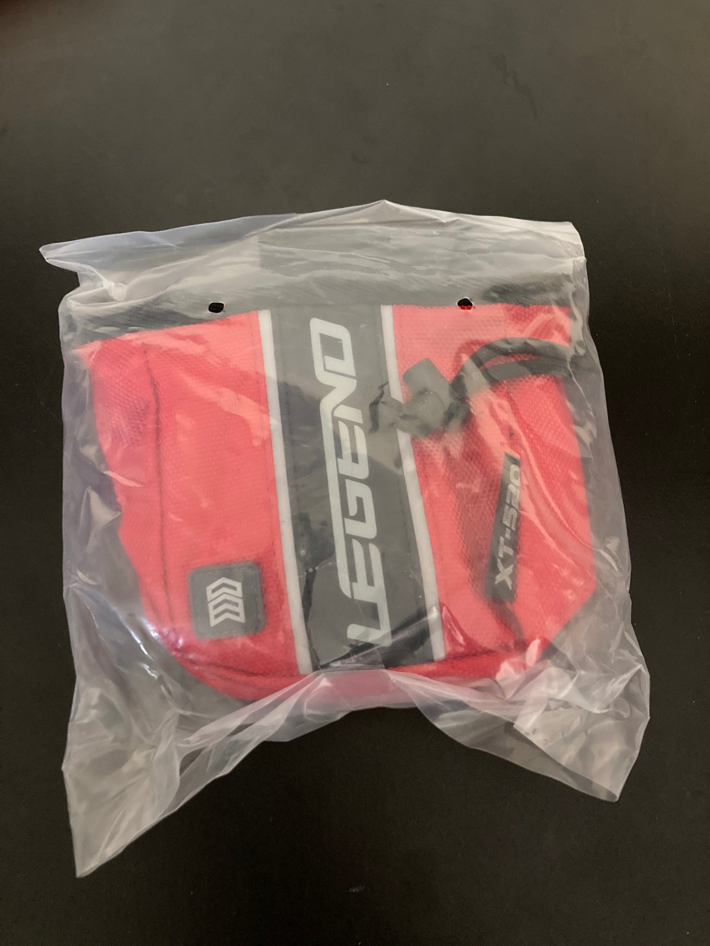 Legend XT520 Release Pouch Red NEW