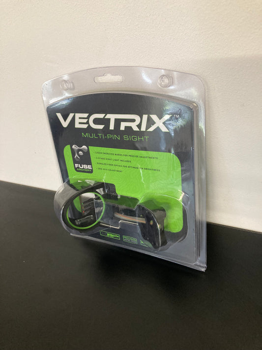 Fuse Vectrix Multi-Pin Sight RH 3-pin Show Model